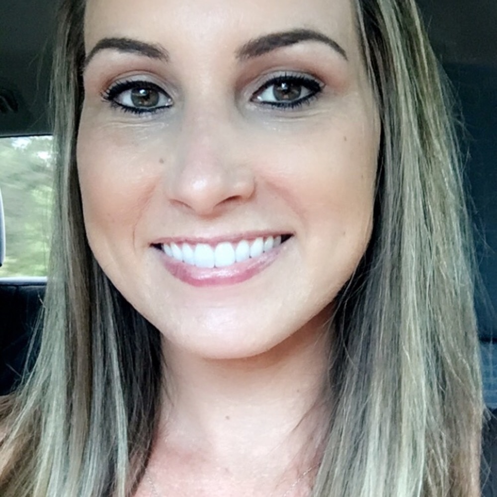 Meet your Posher, Candice